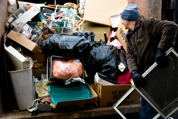 Best Basement Cleanout Services  in North Valley, NM