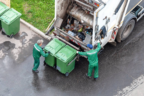 Best Trash Removal Near Me  in North Valley, NM