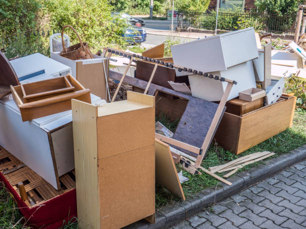 Best Affordable Junk Removal Services  in North Valley, NM