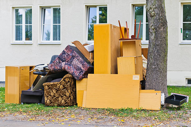 Reliable North Valley, NM Junk Removal Solutions