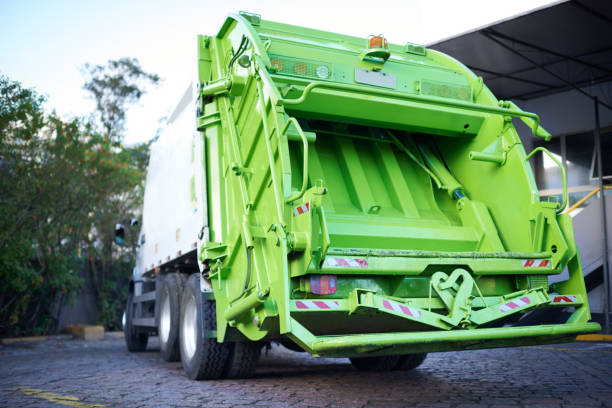 Best Commercial Cleanout Services  in North Valley, NM