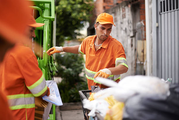 Best Construction Debris Removal  in North Valley, NM
